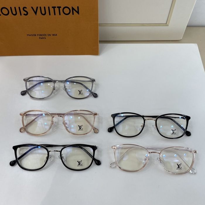 Louis Vuitton Sunglasses Top Quality LVS01453